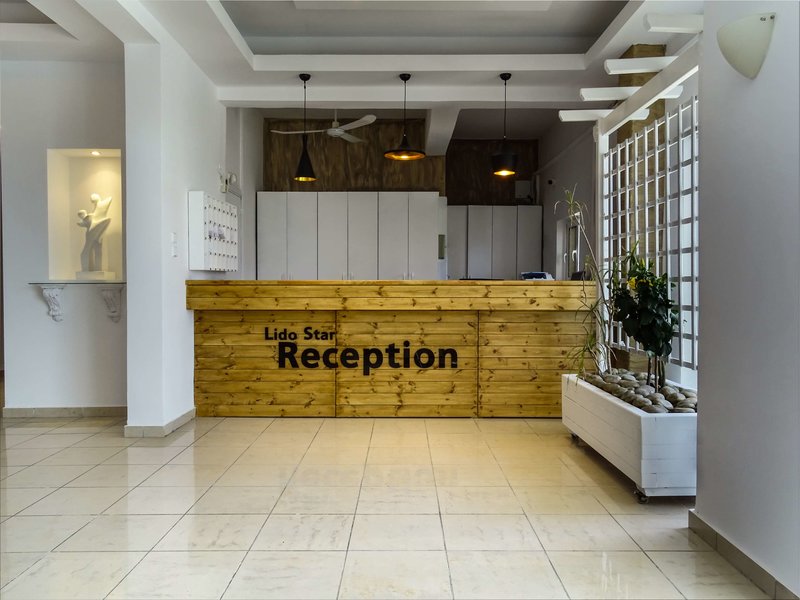 Lido Star Hotel 6