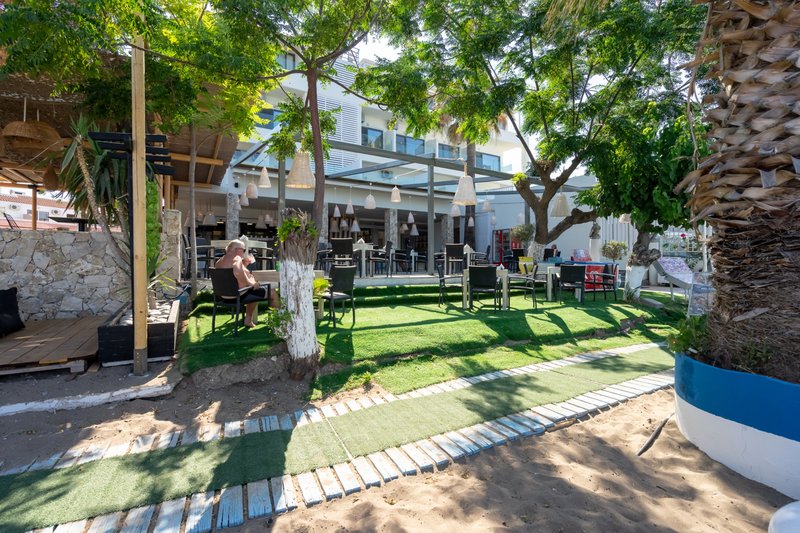 Lido Star Hotel 7
