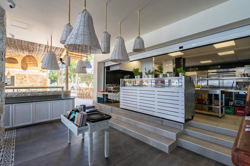 Lido Star Hotel 8