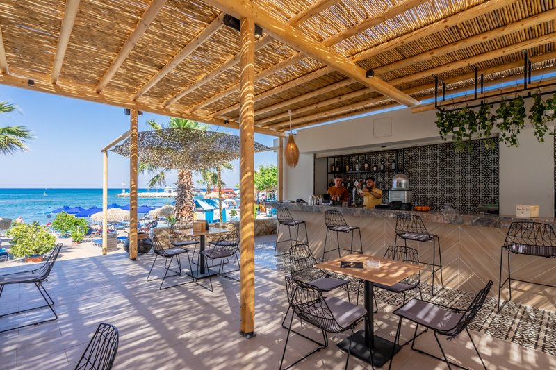 Lido Star Hotel 9