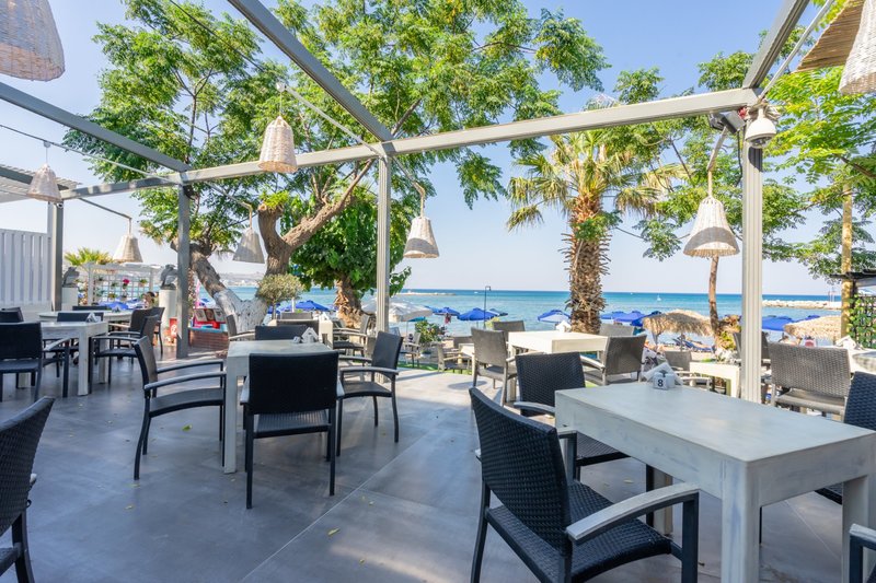 Lido Star Hotel 10