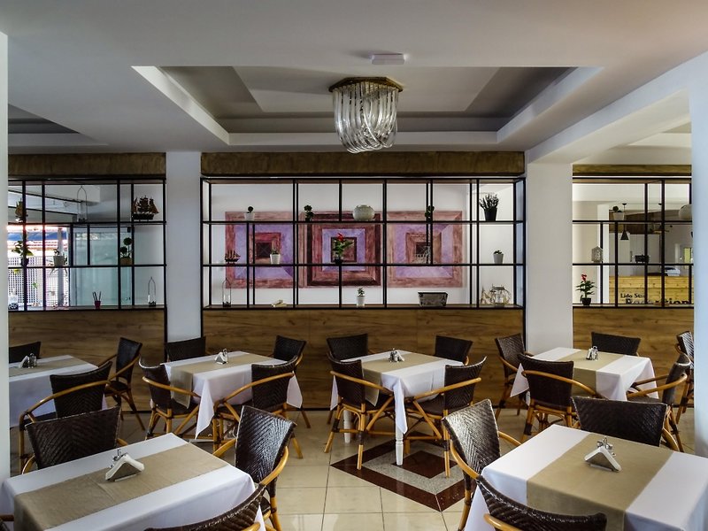 Lido Star Hotel 13