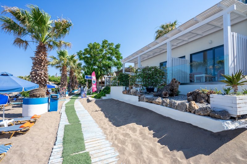 Lido Star Hotel 16
