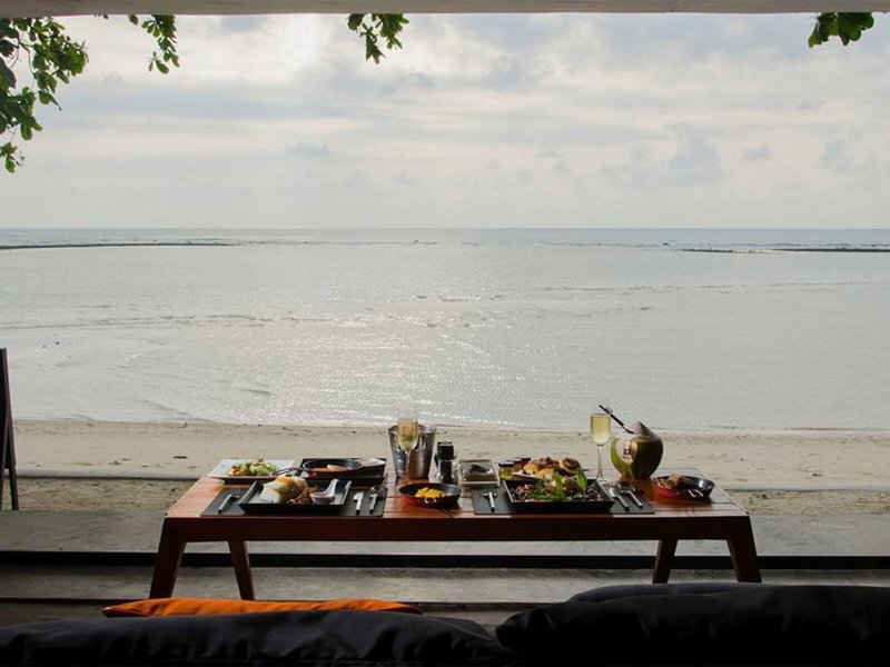 X2 Koh Samui - A Spa Retreat 10