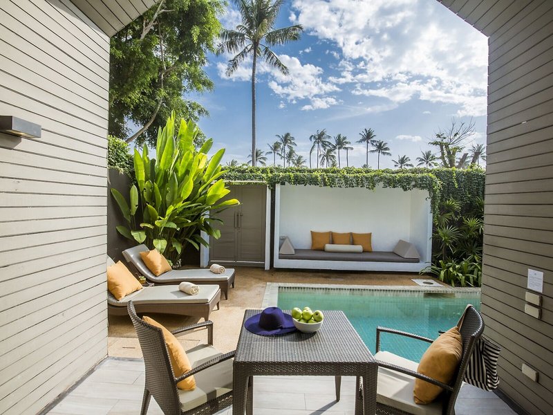 X2 Koh Samui - A Spa Retreat 12