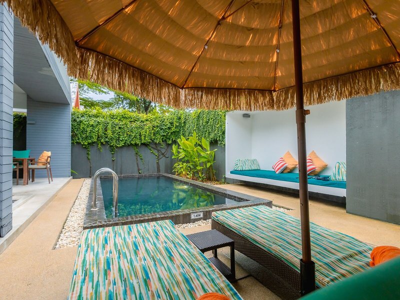 X2 Koh Samui - A Spa Retreat 13