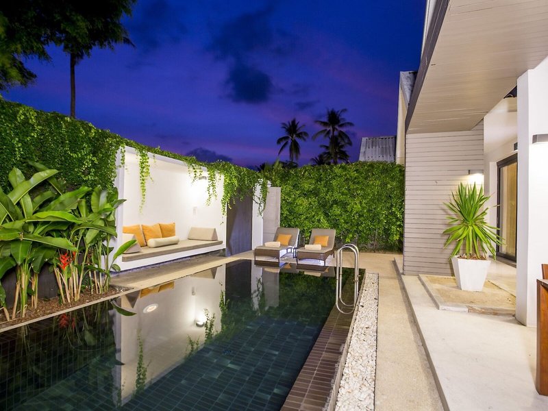 X2 Koh Samui - A Spa Retreat 14