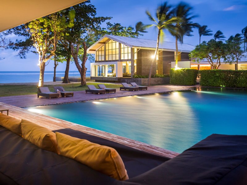 X2 Koh Samui - A Spa Retreat 20