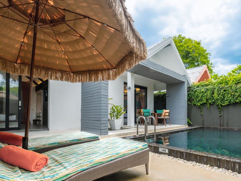 X2 Koh Samui - A Spa Retreat 21