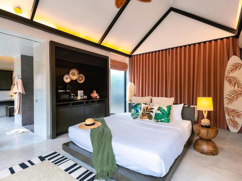 X2 Koh Samui - A Spa Retreat 28