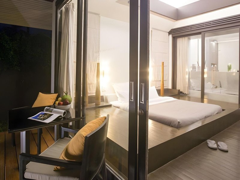 X2 Koh Samui - A Spa Retreat 31