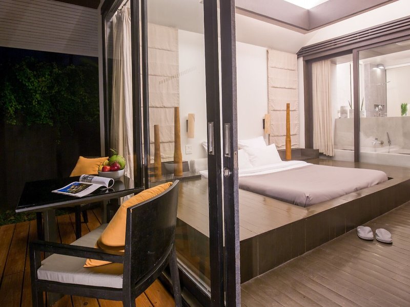 X2 Koh Samui - A Spa Retreat 32