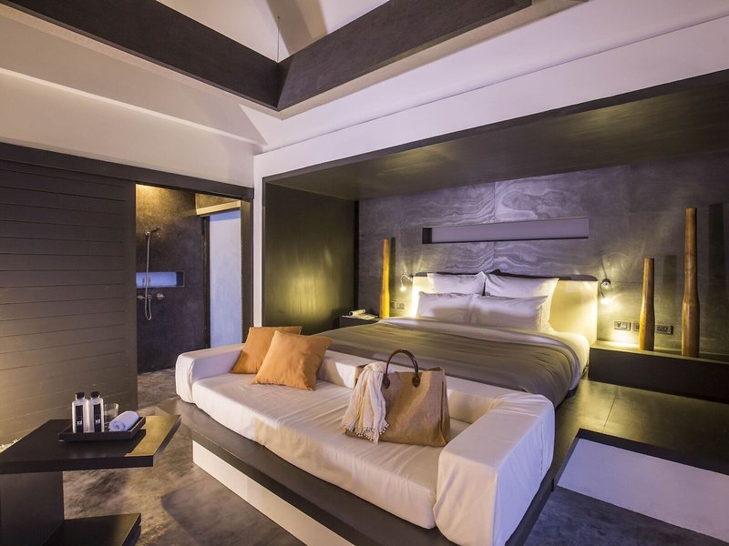 X2 Koh Samui - A Spa Retreat 38
