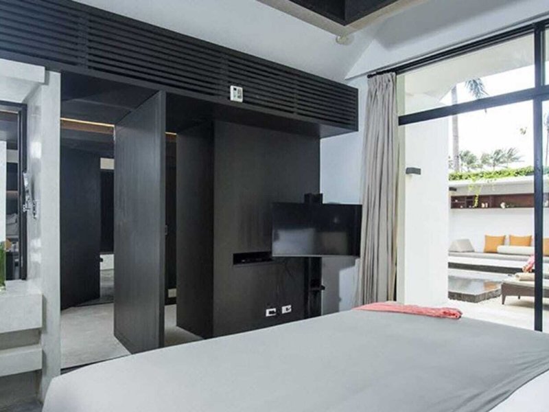 X2 Koh Samui - A Spa Retreat 40