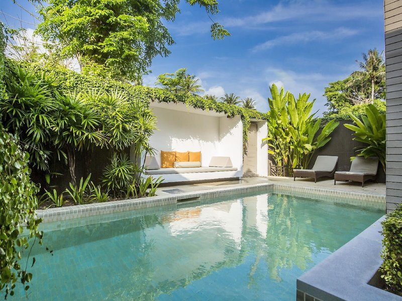 X2 Koh Samui - A Spa Retreat 49
