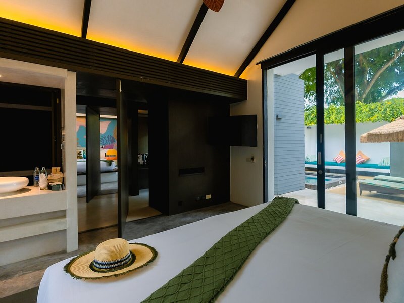 Tolani Resort & Spa Koh Samui 2