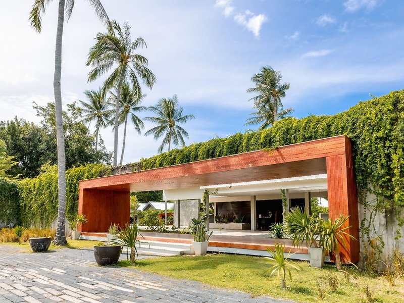 Tolani Resort & Spa Koh Samui 3