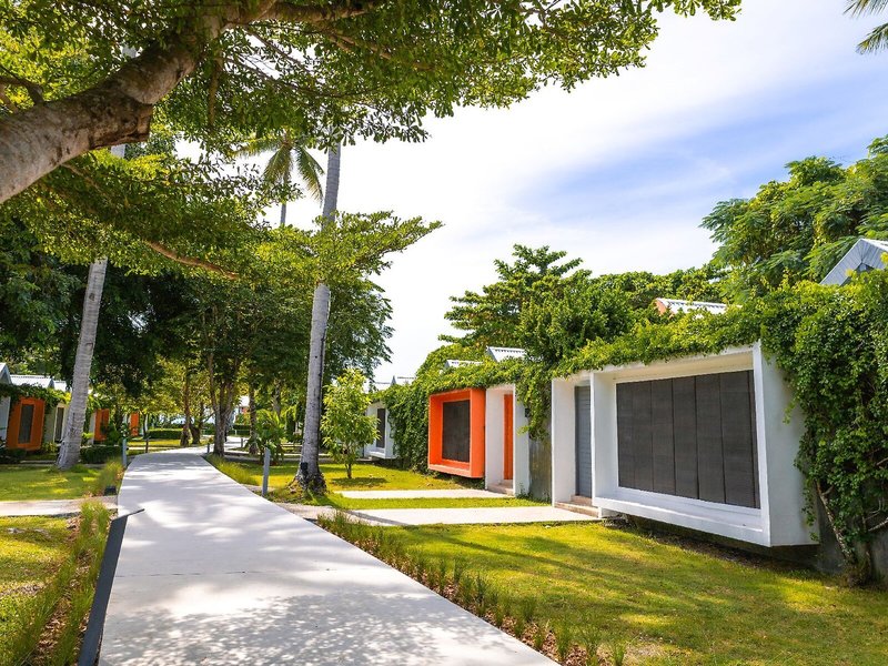 Tolani Resort & Spa Koh Samui 4