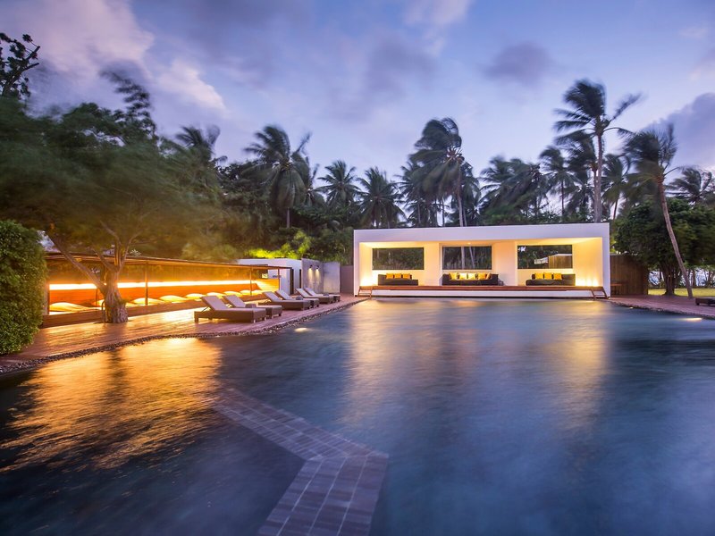 Tolani Resort & Spa Koh Samui 11