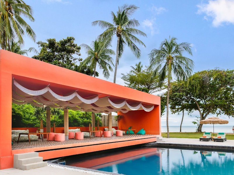 Tolani Resort & Spa Koh Samui 15