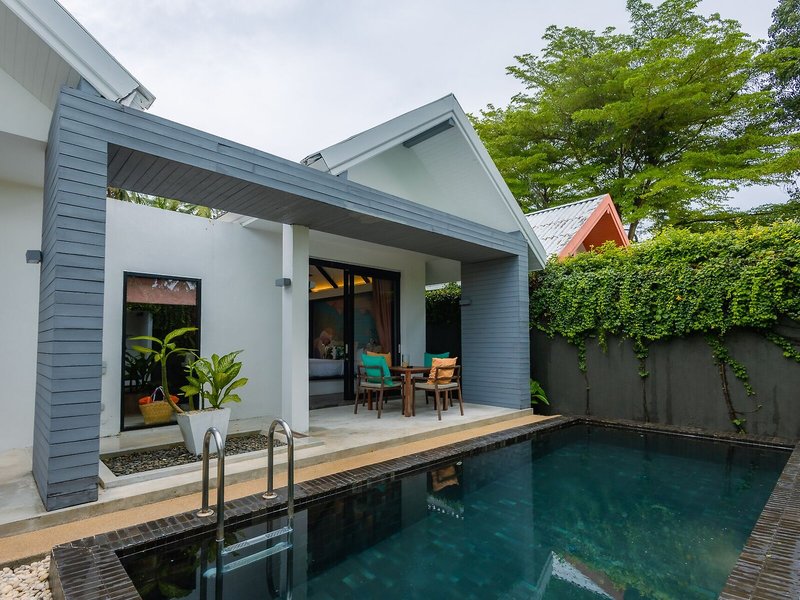 Tolani Resort & Spa Koh Samui 16