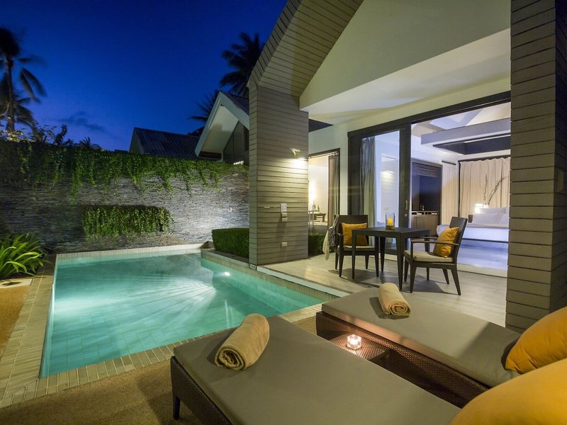 Tolani Resort & Spa Koh Samui 19