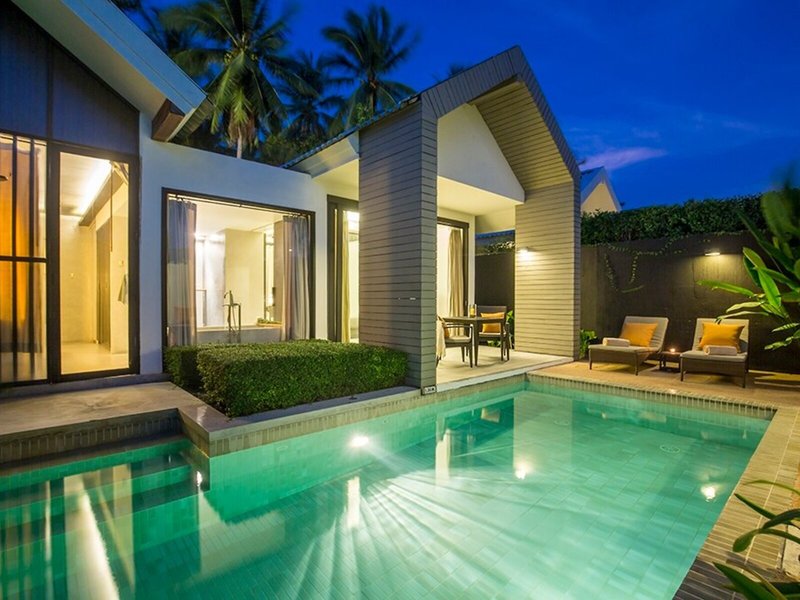 Tolani Resort & Spa Koh Samui 21
