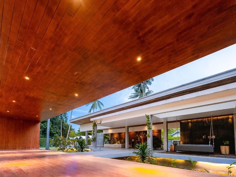 Tolani Resort & Spa Koh Samui 24