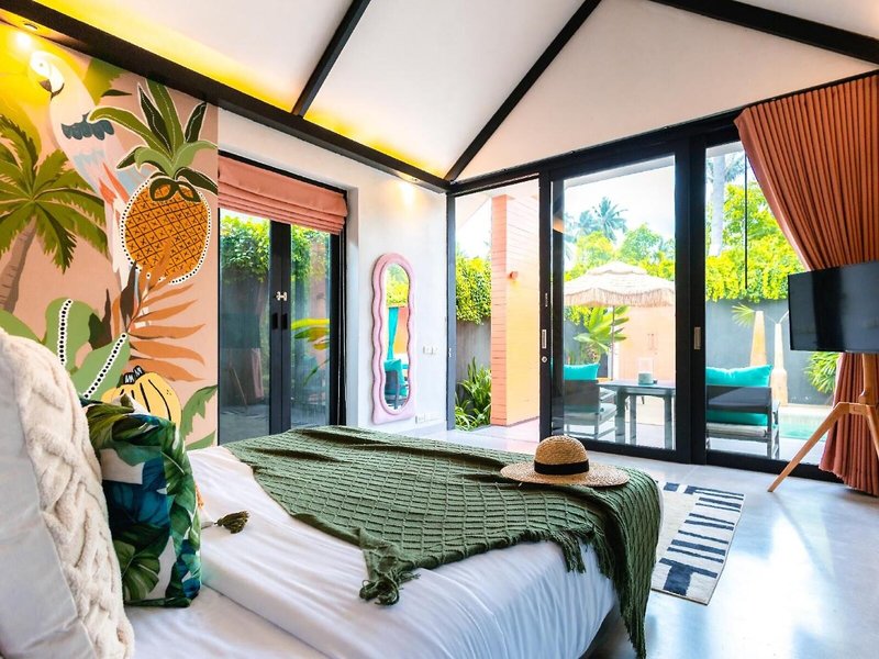 Tolani Resort & Spa Koh Samui 28
