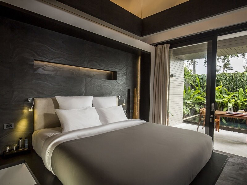 Tolani Resort & Spa Koh Samui 29