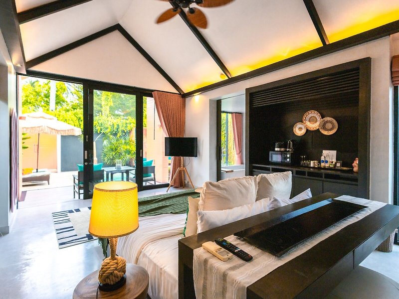 Tolani Resort & Spa Koh Samui 32