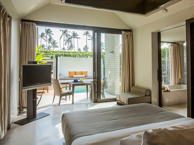 Tolani Resort & Spa Koh Samui 33