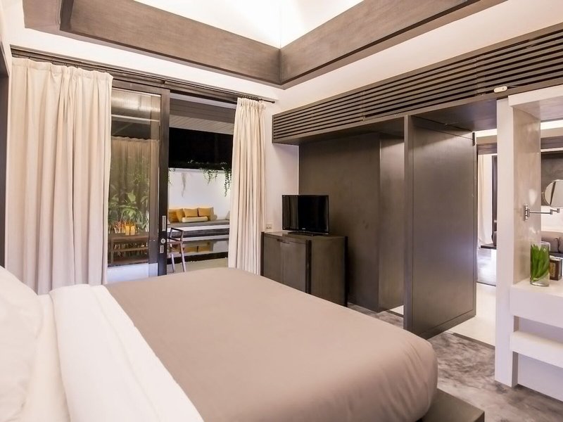 Tolani Resort & Spa Koh Samui 34