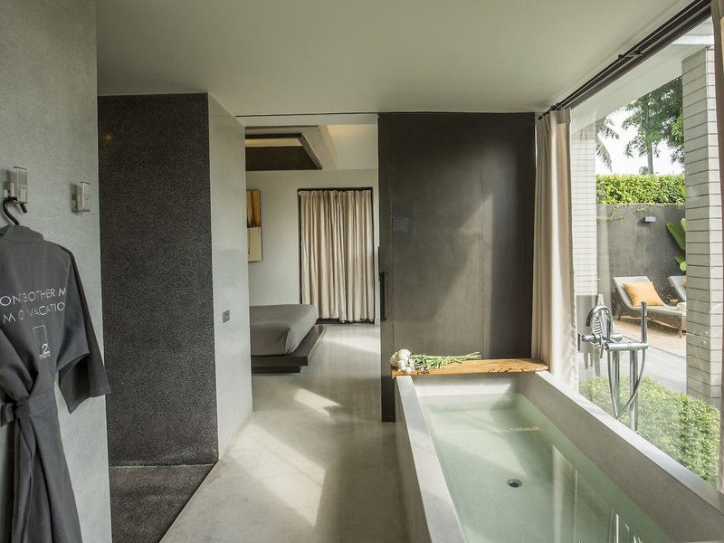 Tolani Resort & Spa Koh Samui 36