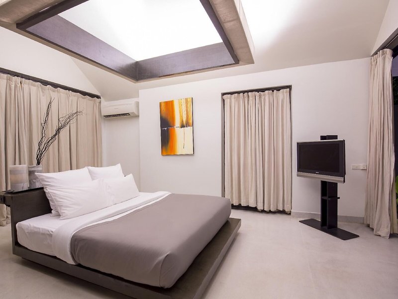 Tolani Resort & Spa Koh Samui 37