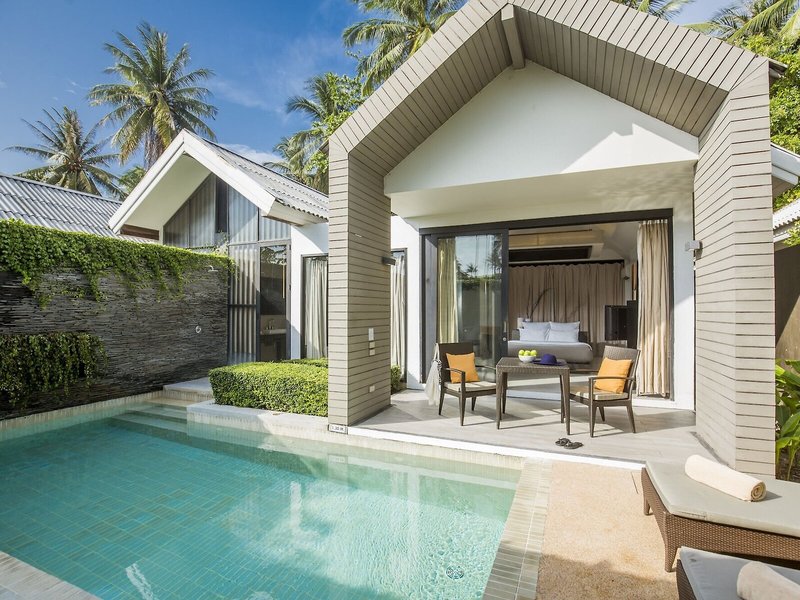 Tolani Resort & Spa Koh Samui 38