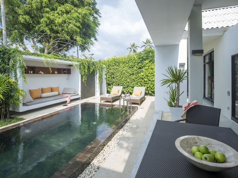 Tolani Resort & Spa Koh Samui 40