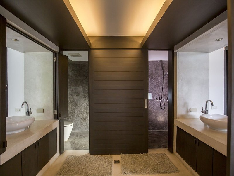 Tolani Resort & Spa Koh Samui 41