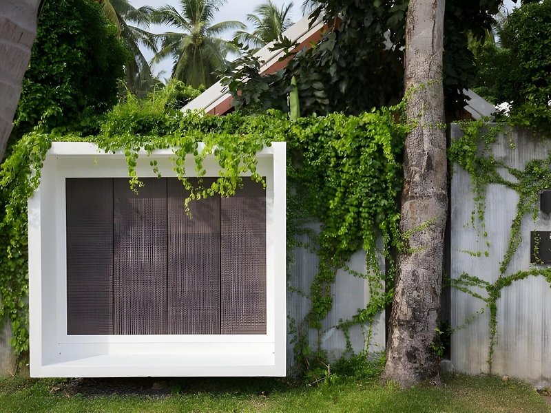 Tolani Resort & Spa Koh Samui 44