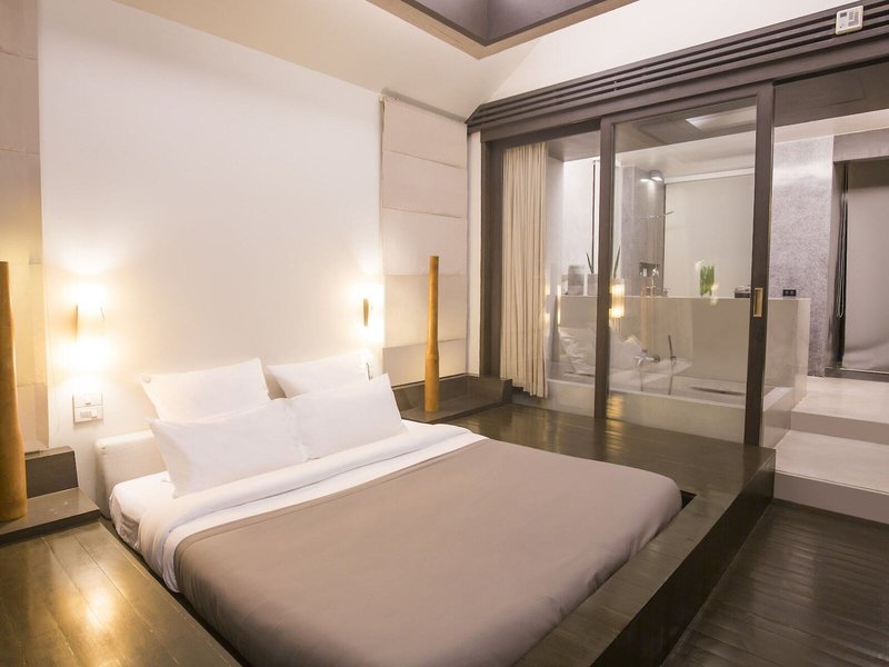 Tolani Resort & Spa Koh Samui 45