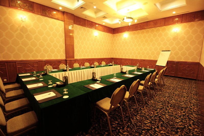 Regency Tunis Hotel 8
