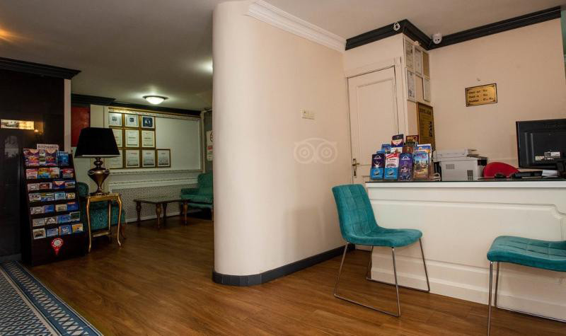 Hotel Agan 3