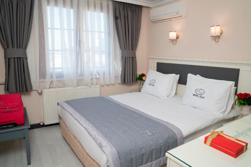 Hotel Agan 4