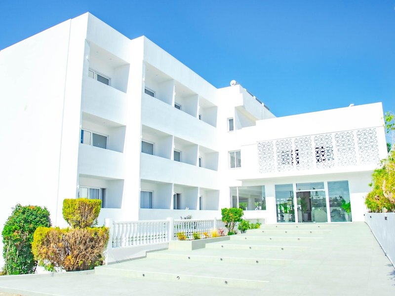 Fresh Hotel Faliraki 1