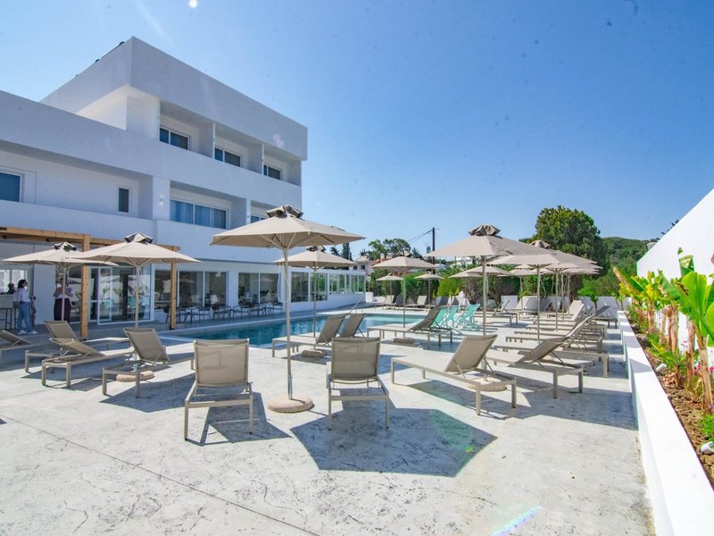 Fresh Hotel Faliraki 2