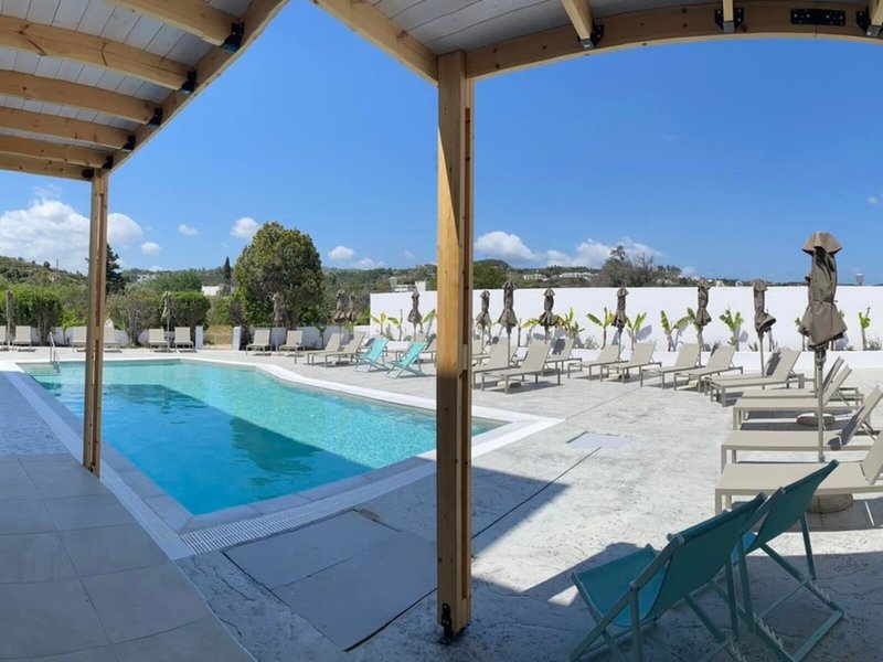 Fresh Hotel Faliraki 3