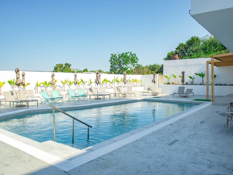 Fresh Hotel Faliraki 4