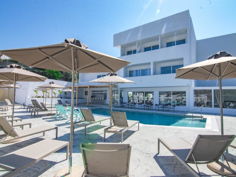 Fresh Hotel Faliraki 5