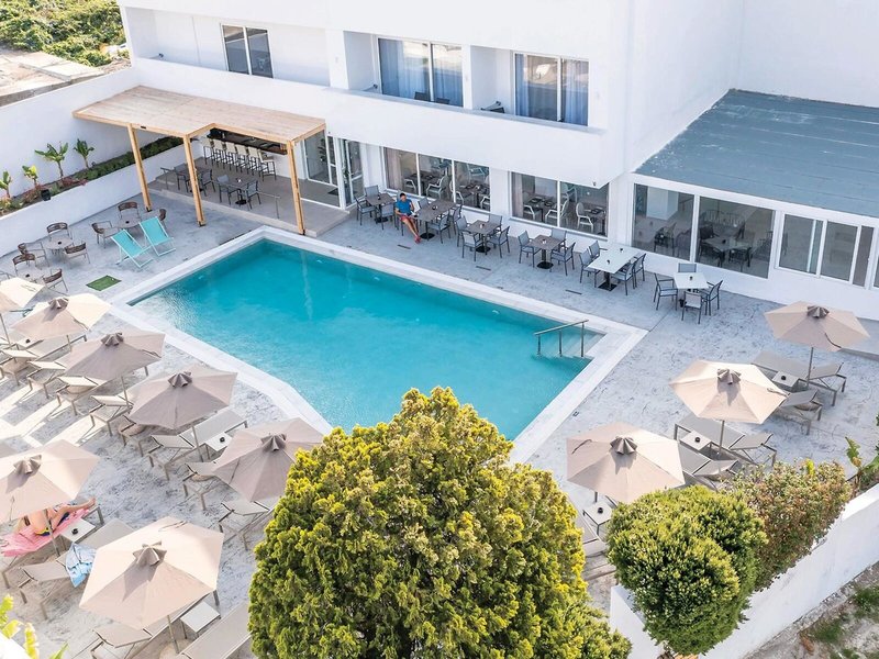 Fresh Hotel Faliraki 6