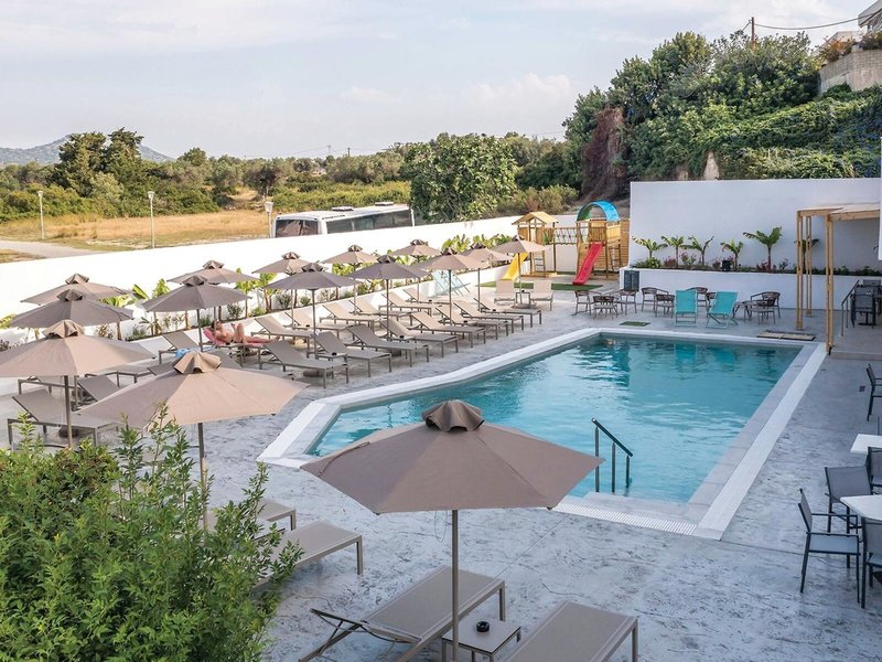 Fresh Hotel Faliraki 7